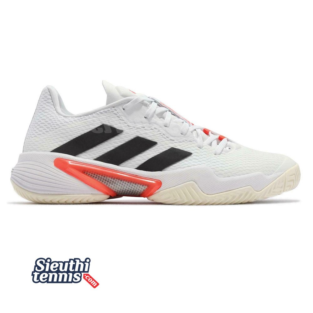 Review Giày Adidas Barricade Mới Nhất