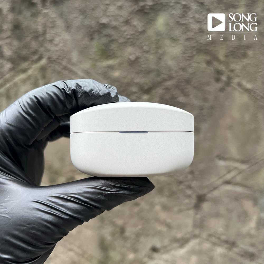 Biểu đồ hoặc minh họa chất lượng âm thanh cao cấp (LDAC, DSEE Extreme) trên Sony WF-1000XM4 cũ.