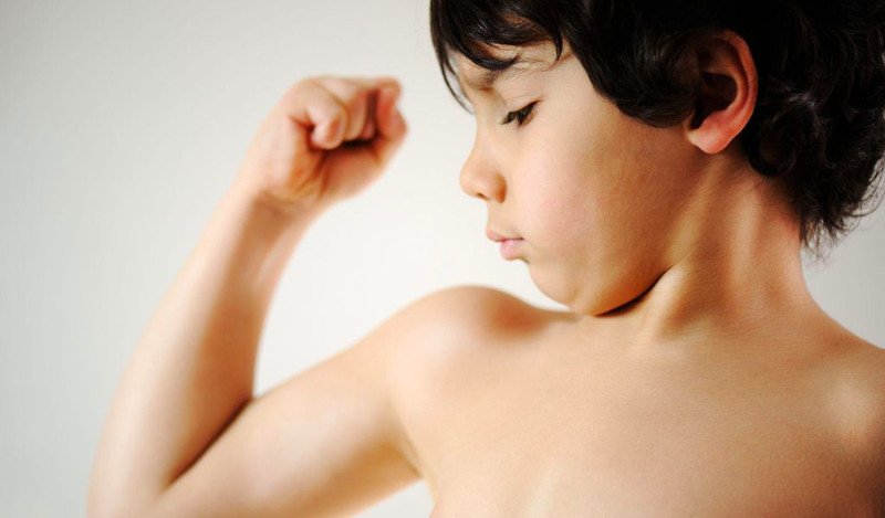 Bổ sung dinh dưỡng cần thiết cho trẻ nhỏ từ canxi cá tuyết của Nhật