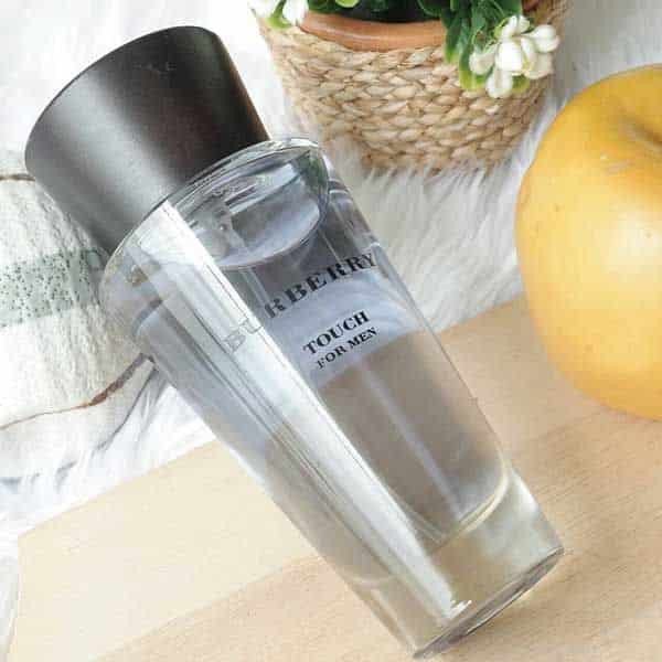 Burberry Touch nam EDT hương thơm quyến rũ