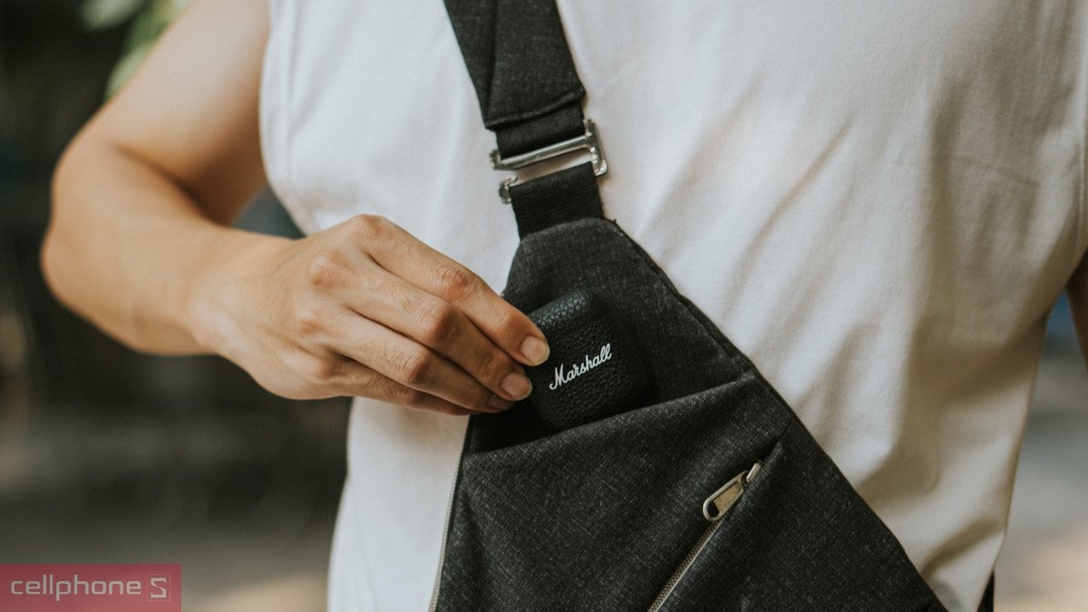 Các dòng tai nghe Marshall không dây hiện đại, mang đến sự tiện lợi và chất âm ấn tượng