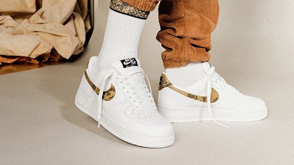 Các mẫu giày Nike nam và hướng dẫn chọn size giày phù hợp