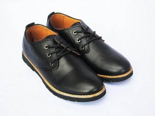 Hướng Dẫn Cách Thắt Dây Giày Adidas 5 Lỗ Chuẩn, Đẹp, Bền