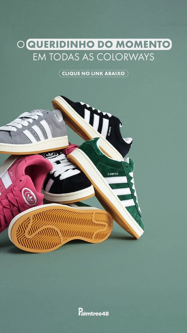 : Giày Adidas Casual – Phong Cách & Tiện Nghi Cho Mọi Bước Chân