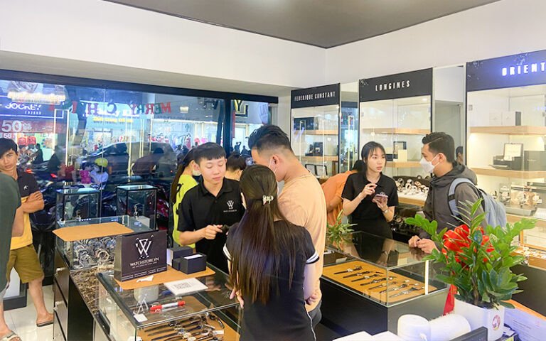 Chính sách bảo hành và hậu mãi chu đáo cho khách hàng sở hữu Orient