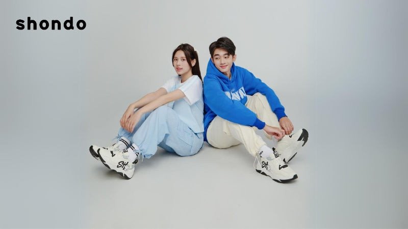 Chọn giày sneaker phù hợp với phong cách cá nhân và ngân sách