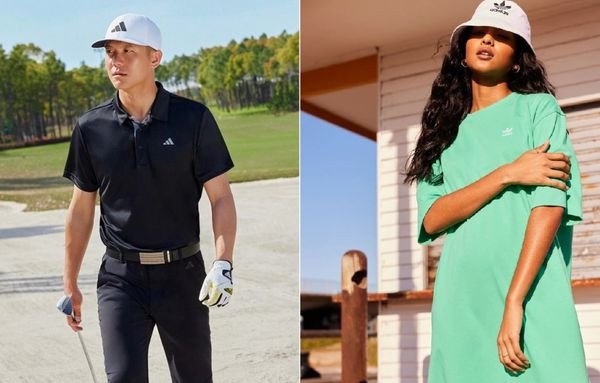 Chọn mũ Adidas theo mục đích