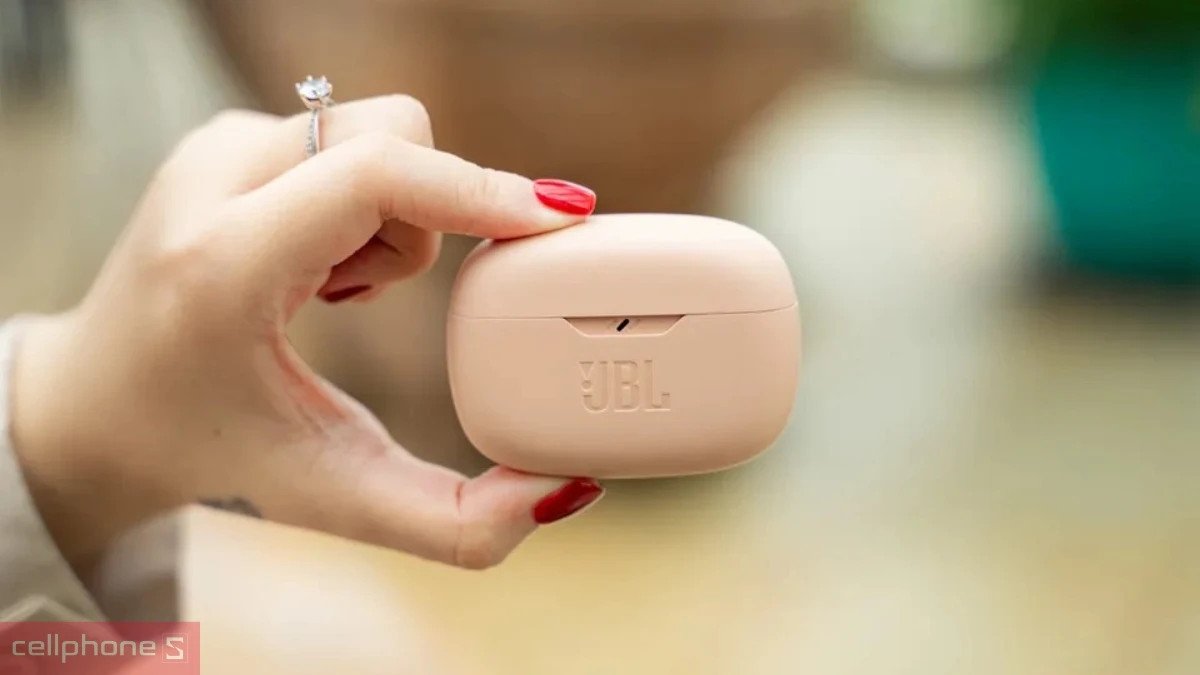 Chọn thiết kế phù hợp của tai nghe JBL chính hãng cho từng nhu cầu