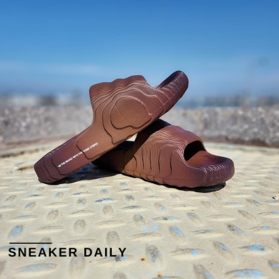 Dép Adidas Originals Adilette 22