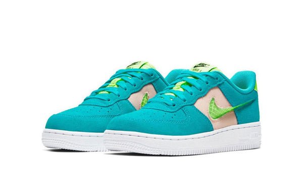 Đôi giày Nike Air Force 1 chính hãng, biểu tượng bóng rổ đầu tiên của thương hiệu