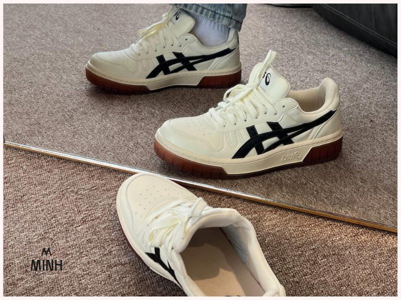 Dựa trên mục đích sử dụng để chọn mẫu giày Asics phù hợp nhất