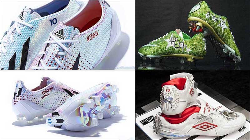 : Những Đôi Giày Đắt Nhất Của Adidas Hiện Nay