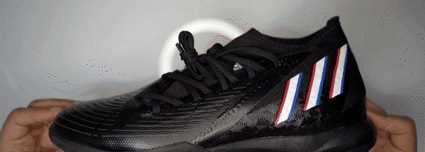 Giày bóng đá Adidas Predator Edge.3 Turf chính hãng