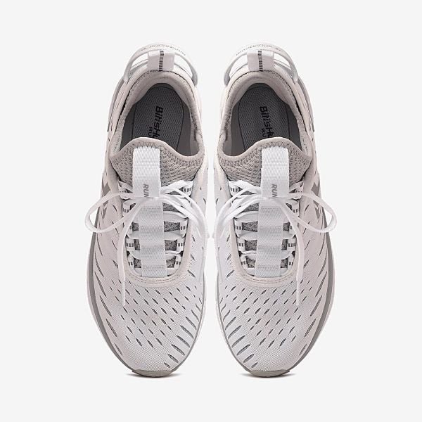 Giày chạy bộ nữ êm chân DSWH08300 ứng dụng công nghệ đệm EVA