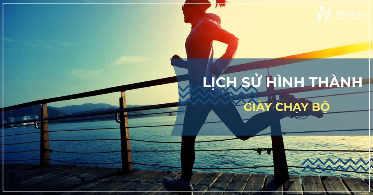 Giày chạy điền kinh sơ khai từ thế kỷ 18, đánh dấu sự khởi đầu của ngành công nghiệp giày thể thao
