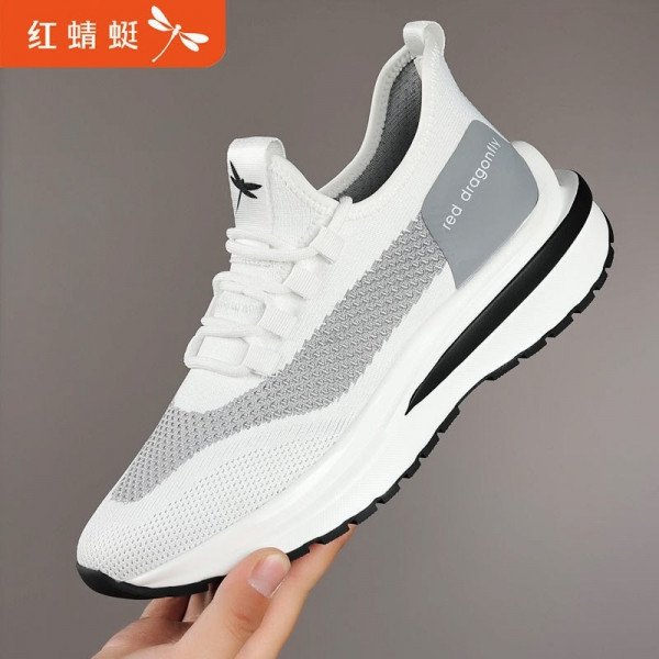 Giày Red Dragonfly với thiết kế đa dạng