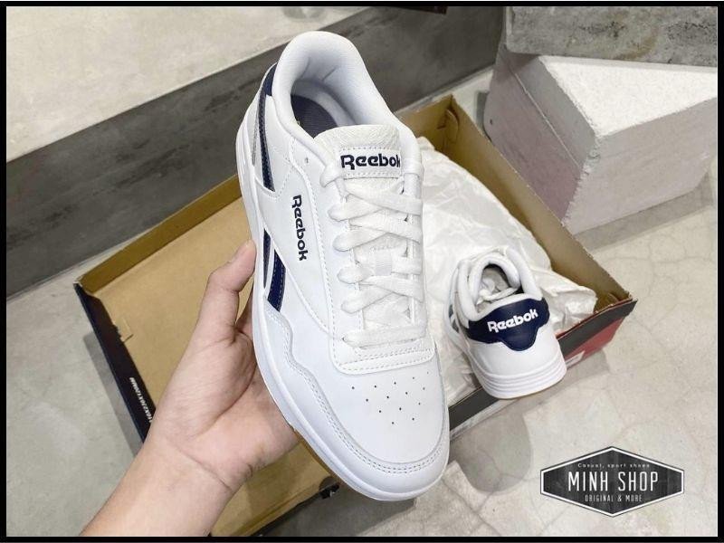 Giày Reebok Tennis Royal Techque T phong cách thể thao hiện đại