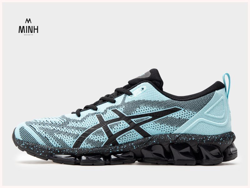 Giày tập luyện của Asics với nhiều công nghệ tiên tiến