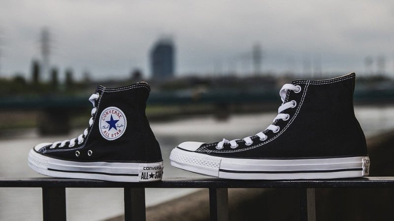 Giày thể thao Converse Chuck Taylor All Star kinh điển