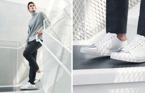 Giày tối giản, một trong các loại giày thể thao độc đáo mang lại cảm giác chân trần.