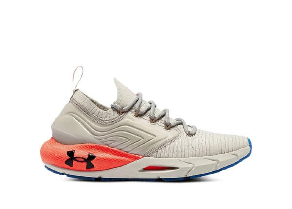 Giày Under Armour Hovr Phantom 2 Intelliknit Street với vải UA IntelliKnit siêu nhẹ