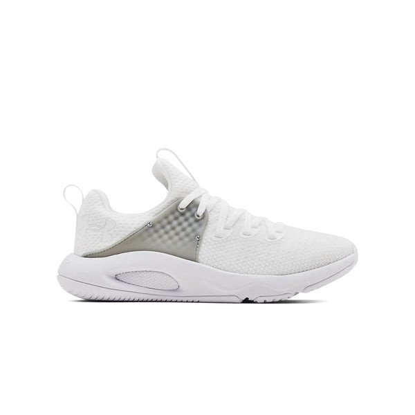 Giày Under Armour Hovr Rise 3 sử dụng công nghệ UA HOVR để hoàn trả năng lượng hiệu quả