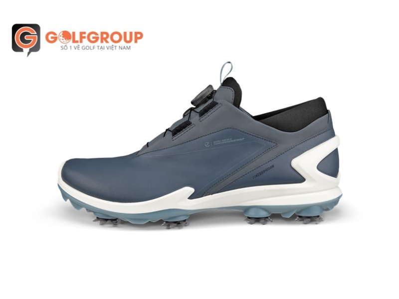 Giày Golf Adidas Nam: Lựa Chọn Đỉnh Cao Cho Golfer