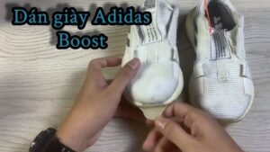 : Keo Dán Giày Thể Thao Adidas Chuyên Dụng Tăng Cường Độ Bền