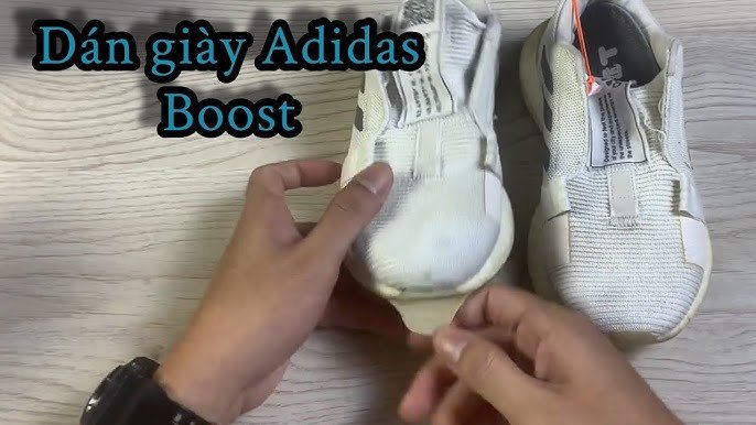 : Keo Dán Giày Thể Thao Adidas Chuyên Dụng Tăng Cường Độ Bền