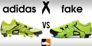 Cách Kiểm Tra Giày Đá Bóng Adidas Chính Hãng Đơn Giản