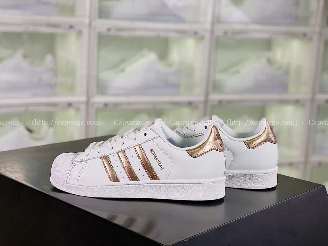 : Giày Adidas Vàng – Khám Phá Sức Hút & Mẫu Mã Mới
