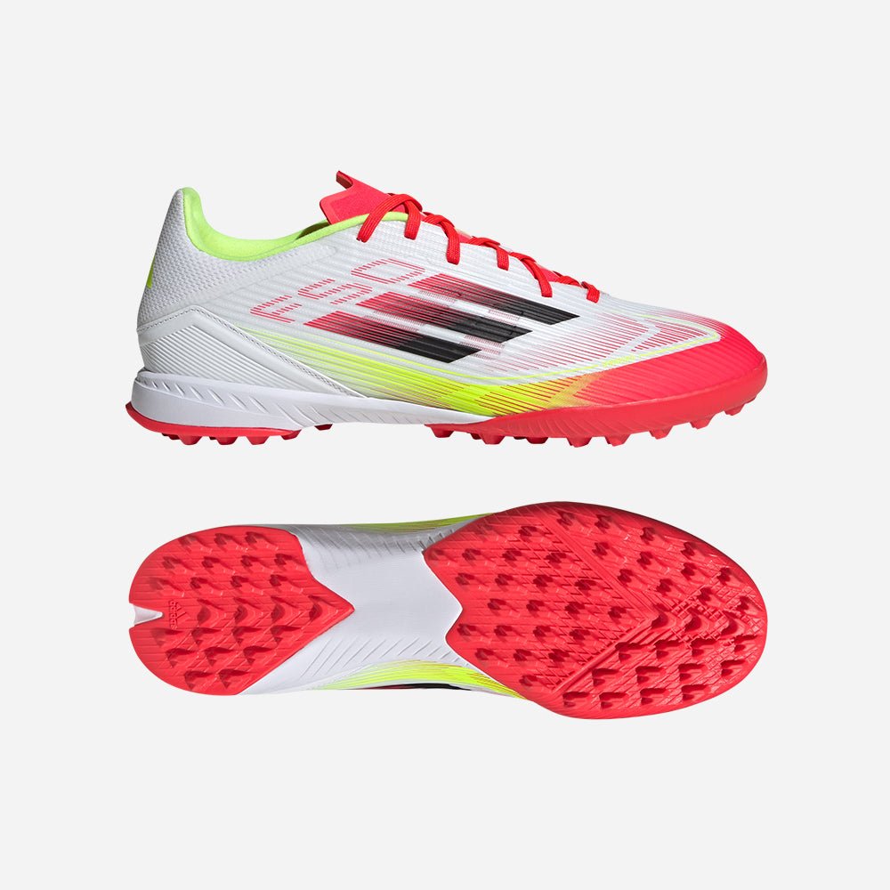 Review Giày Đá Banh Sân Cỏ Nhân Tạo Adidas Chính Hãng Mới Nhất