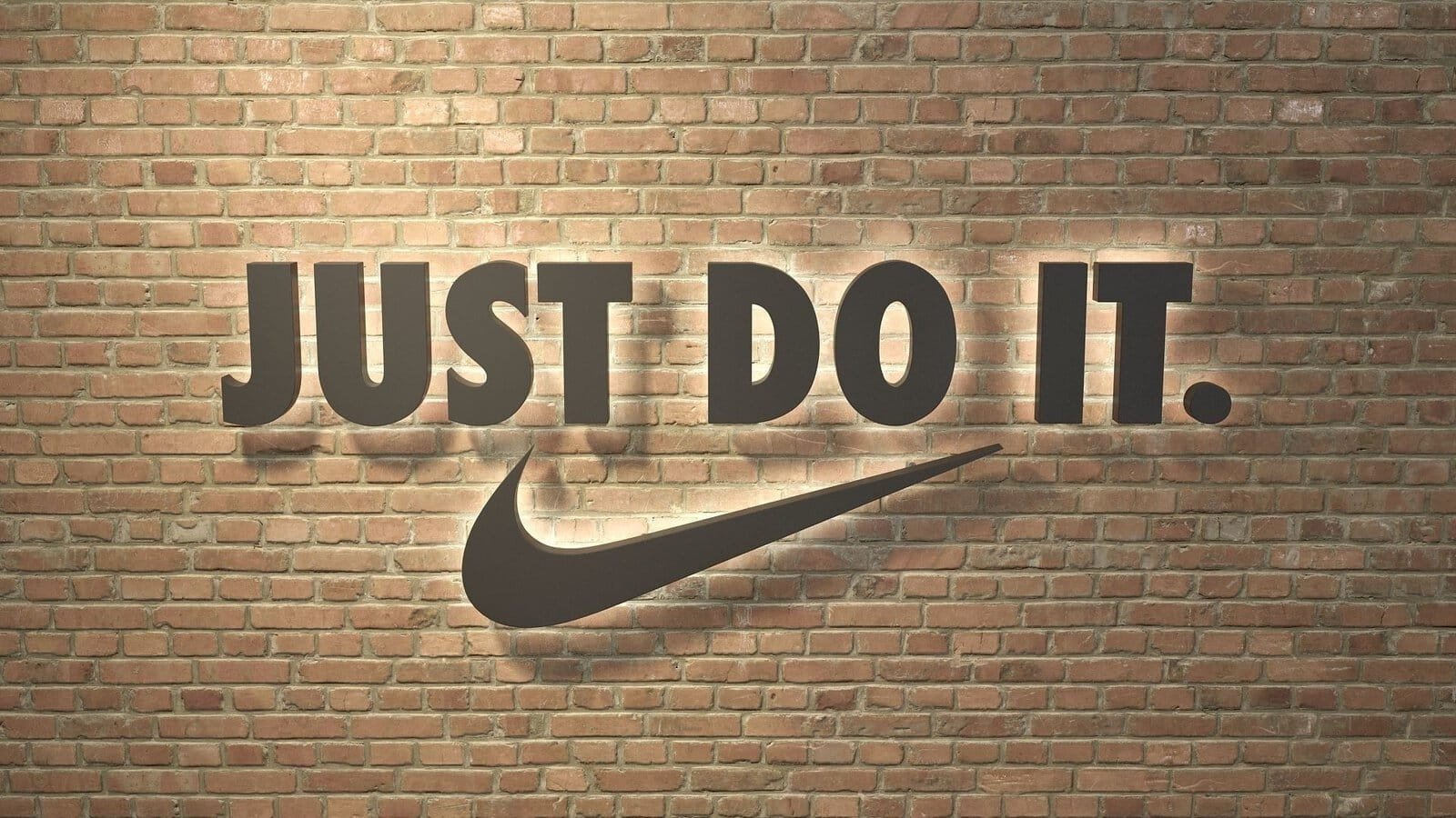 Just do it, slogan huyền thoại của Nike