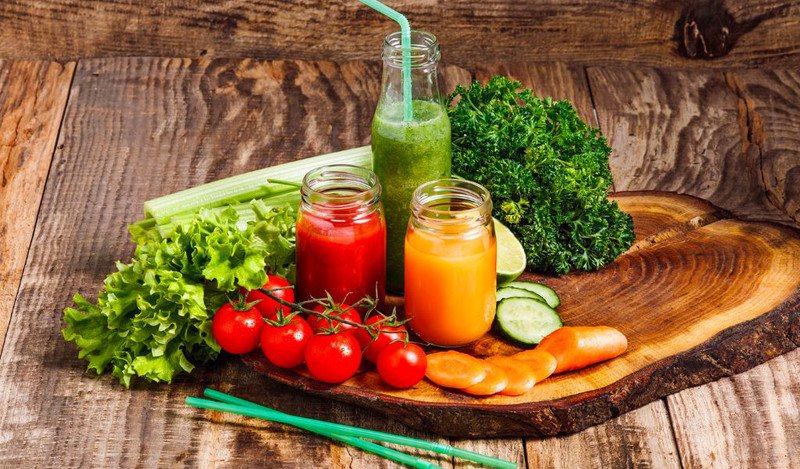 Kết hợp canxi cá tuyết của Nhật với chế độ ăn uống khoa học