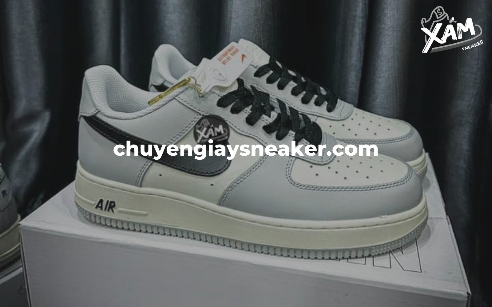 Khái niệm giày replica ca 1:1 là gì?