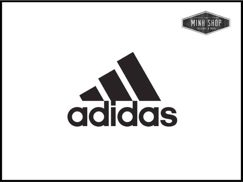 Logo và biểu tượng thương hiệu Adidas toàn cầu