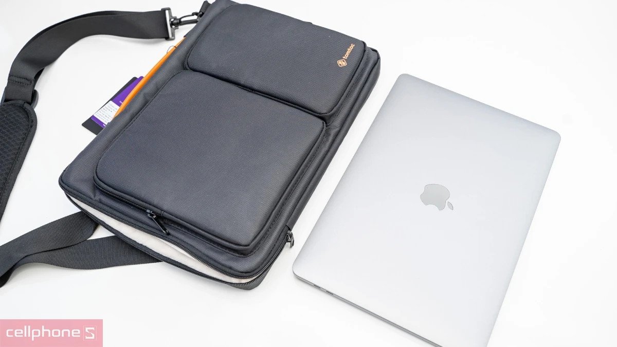 Lợi ích của túi chống sốc laptop 13.3 inch