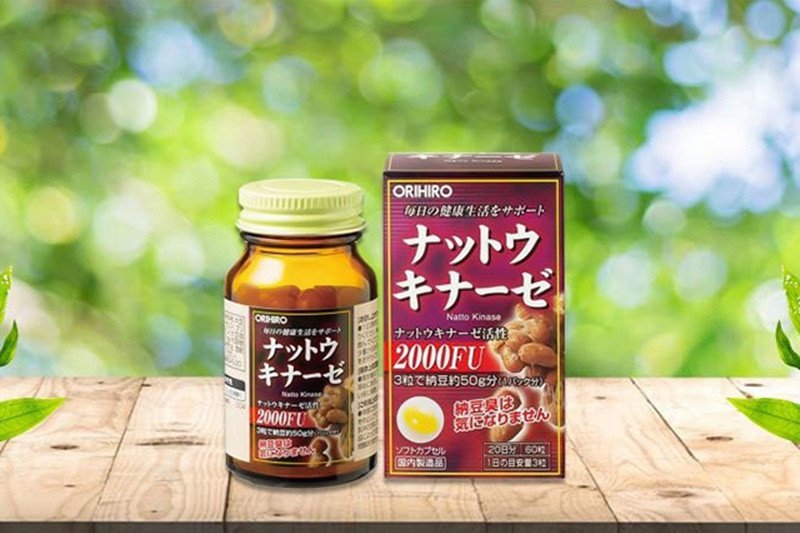 Lựa chọn sản phẩm thuốc natto của Nhật uy tín để đảm bảo chất lượng