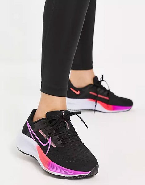 Mẫu giày Nike Air Zoom chính hãng với công nghệ đệm phản ứng hiện đại