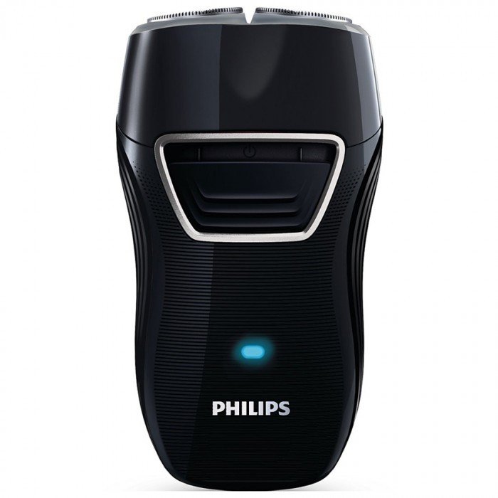 Máy cạo râu điện Nhật Bản Philips PQ217 cho trải nghiệm cạo êm ái