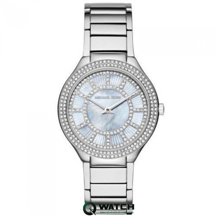 Michael Kors KERRY là một trong những mẫu đồng hồ nữ hiệu Michael Kors đang rất hot trên thị trường