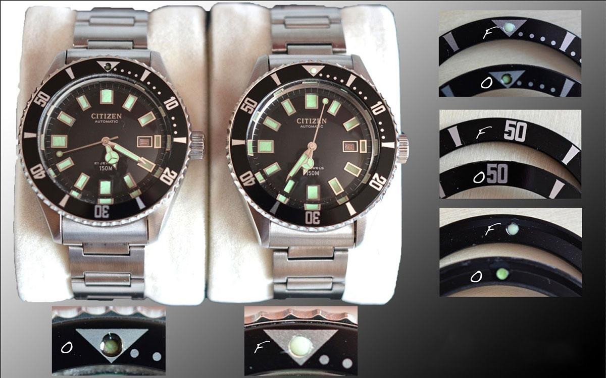 Nhiều cửa hàng đồng hồ Citizen kinh doanh hàng giả làm mất niềm tin người dùng