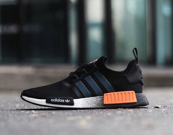 NMD – giày nữ mang phong cách streetstyle