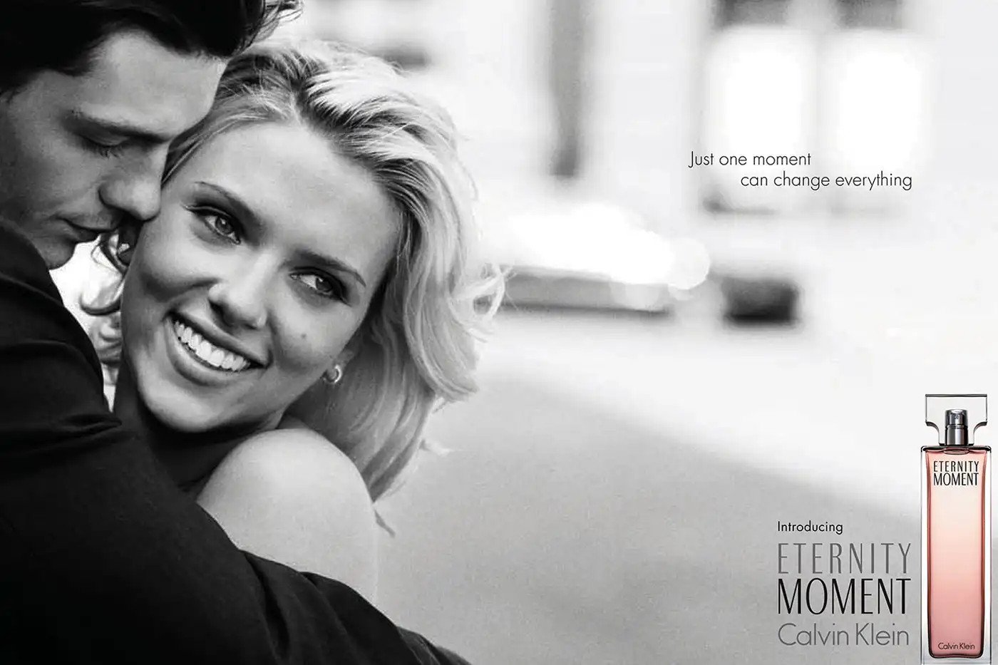 Nước hoa Calvin Klein nữ các dòng phổ biến và nước hoa CK Eternity nữ