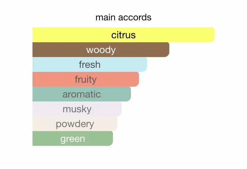 Nước hoa Dolce & Gabbana Light Blue nữ với hương chanh và táo xanh tươi mát