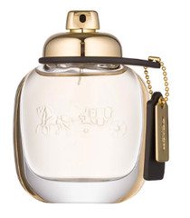 Nước Hoa Nữ Coach New York EDP 90ml