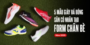 :giày sân cỏ nhân tạo adidas: Lựa chọn tối ưu hiệu suất sân cỏ