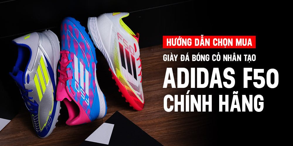 :giày sân cỏ nhân tạo adidas: Lựa chọn tối ưu hiệu suất sân cỏ