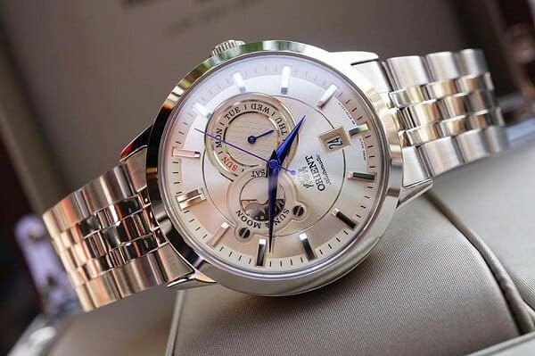 Orient Sun and Moon Gen 1