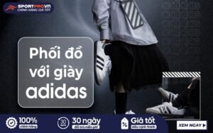 : Giày Nam Adidas Đẹp – Hướng Dẫn Chọn Lựa Sành Điệu